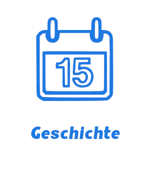 Vereinsgeschichte