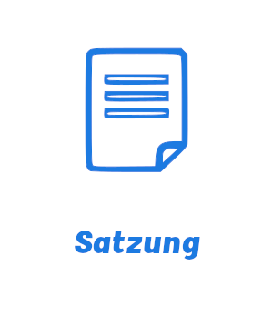 Vereinssatzung