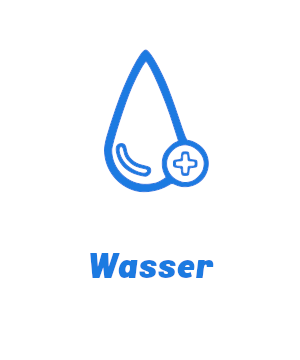 Wasser